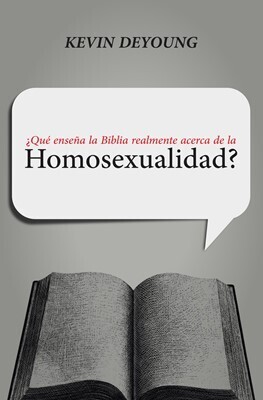 HOMOSEXUALIDAD
