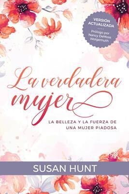 LA VERDADERA MUJER