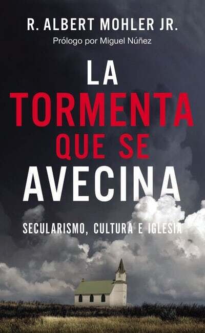 LA TORMENTA QUE SE AVECINA