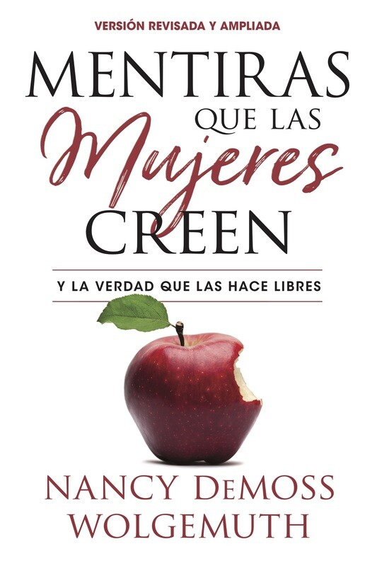 MENTIRAS QUE LAS MUJERES CREEN
