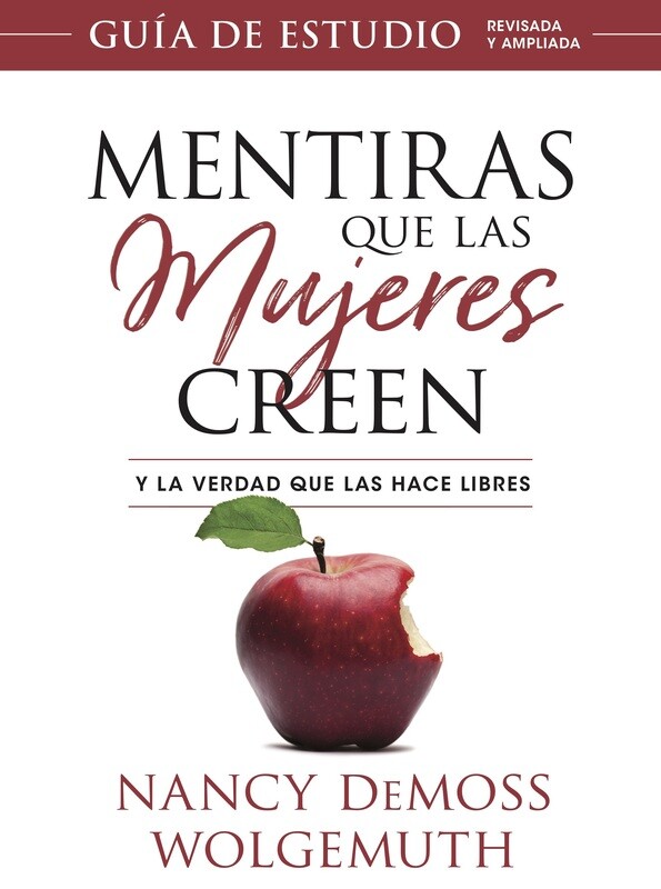 MENTIRAS QUE LAS MUJERES CREEN (GUÍA)