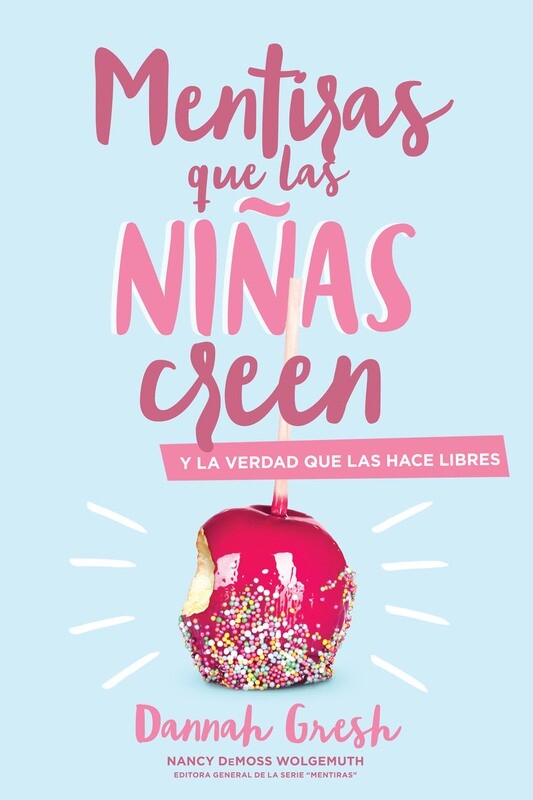 MENTIRAS QUE LAS NIÑAS CREEN