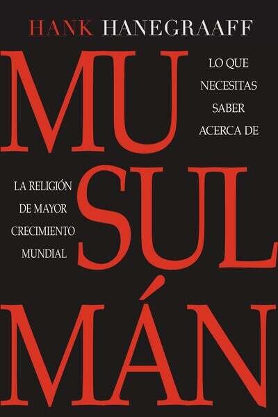 MUSULMÁN
