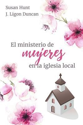 MINISTERIO DE MUJERES EN LA IGLESIA