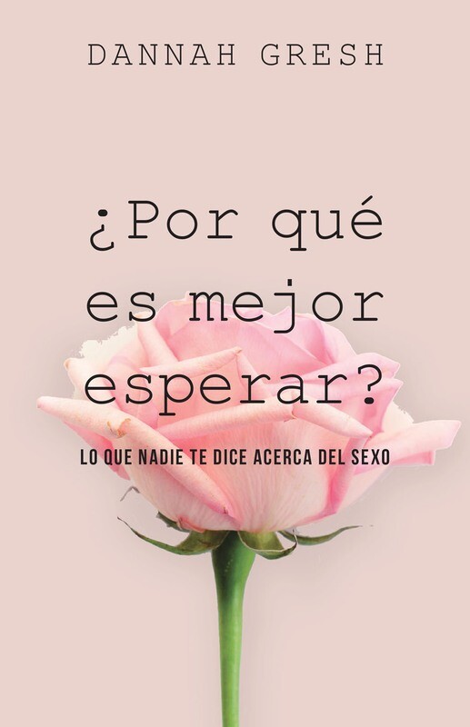 ¿POR QUÉ ES MEJOR ESPERAR?