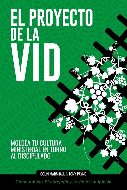 EL PROYECTO DE LA VID