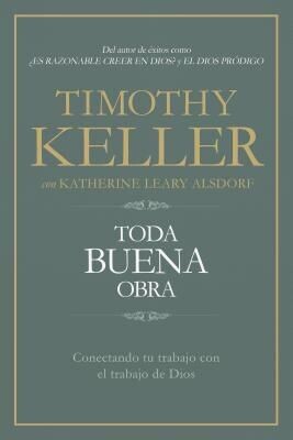 TODA BUENA OBRA