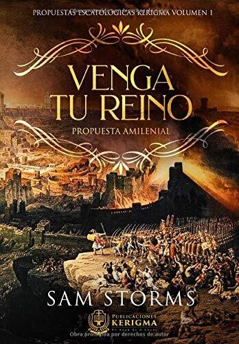 VENGA TU REINO