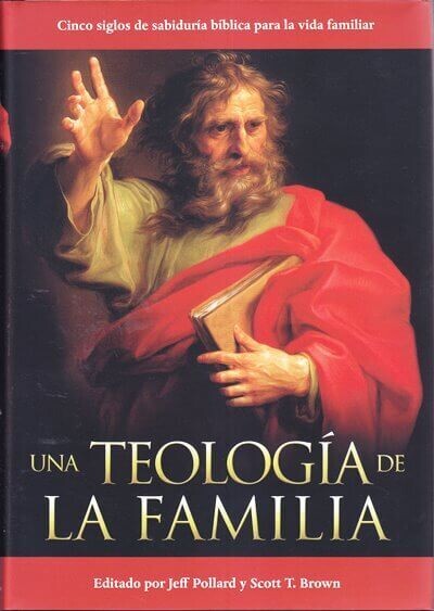 UNA TEOLOGÍA DE LA FAMILIA