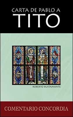 CARTA DE PABLO A TITO