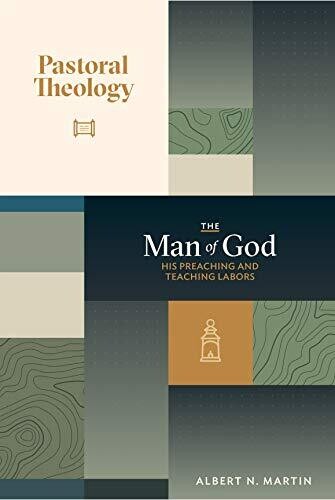 THE MAN OF GOD