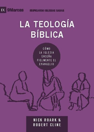 LA TEOLOGÍA BÍBLICA