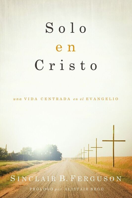 SOLO EN CRISTO