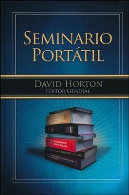 SEMINARIO PORTÁTIL/ HORTON