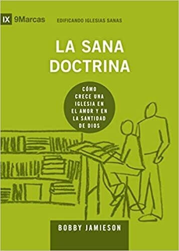 LA SANA DOCTRINA