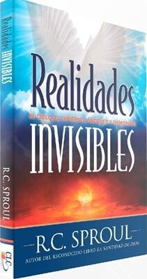 REALIDADES INVISIBLES