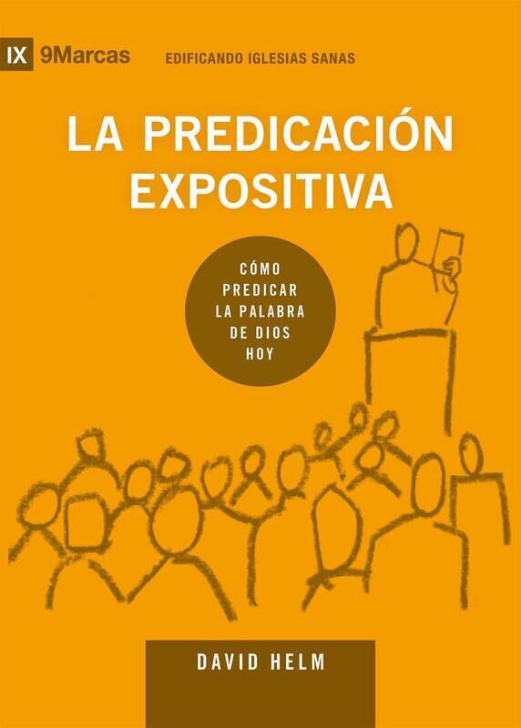 LA PREDICACIÓN EXPOSITIVA