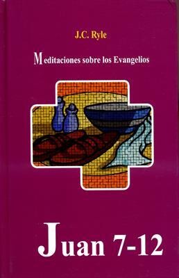 MEDITACIONES SOBRE LOS EVANGELIOS DE JUAN 7-12