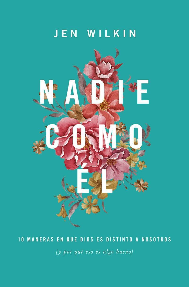 NADIE COMO ÉL
