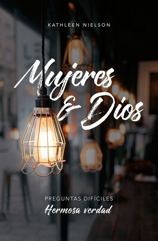 MUJERES &amp; DIOS