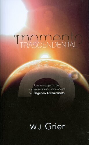 EL MOMENTO TRASCENDENTAL