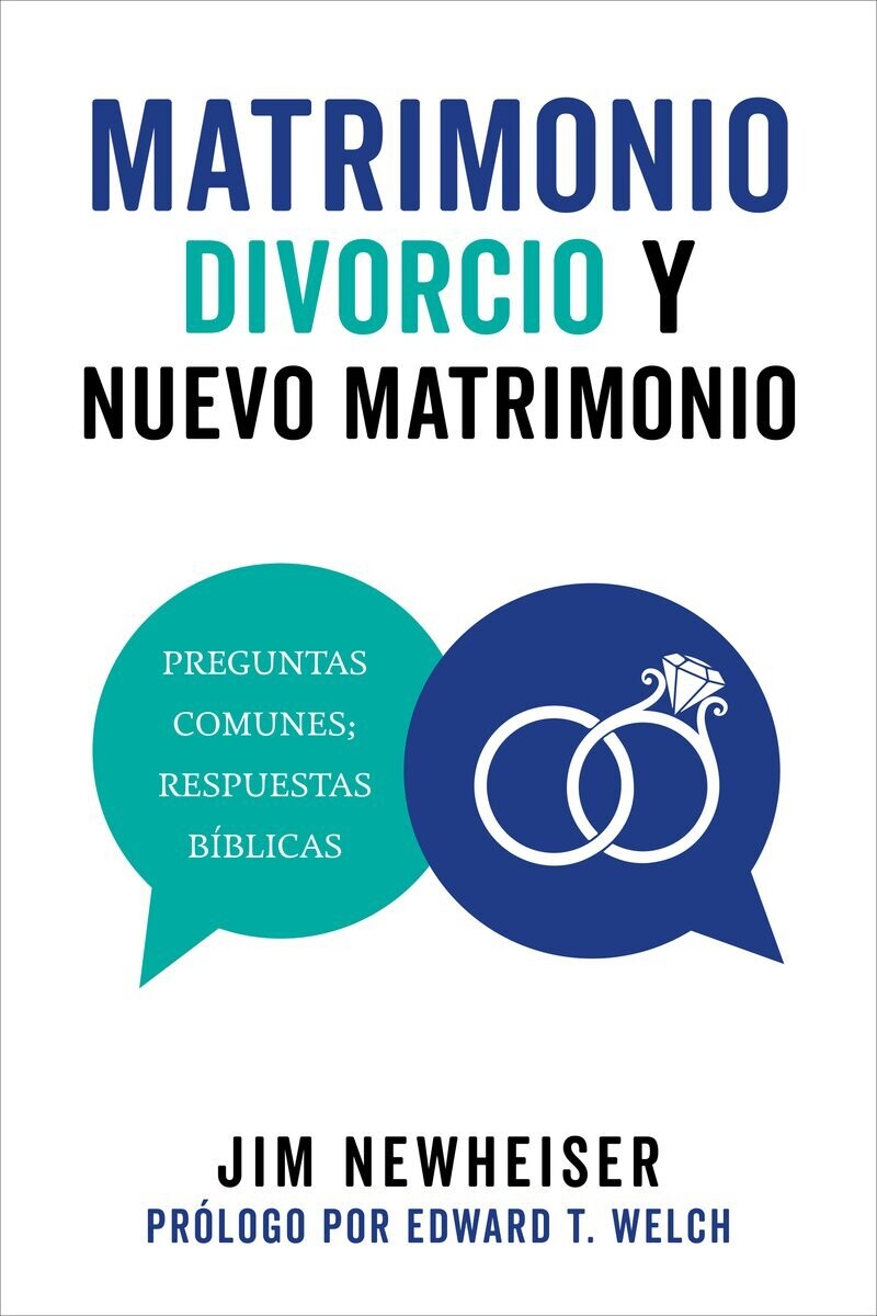 MATRIMONIO, DIVORCIO Y NUEVO MATRIMONIO