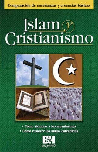 ISLAM Y CRISTIANISMO