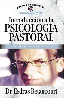 INTRODUCCIÓN A LA PSICOLOGÍA PASTORAL