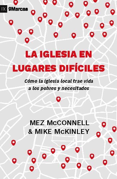 LA IGLESIA EN LUGARES DIFÍCILES