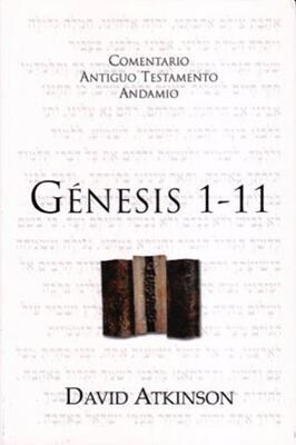 COMENTARIO  AT ANDAMIO GÉNESIS  1-11