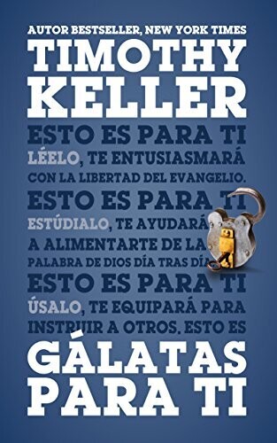 GÁLATAS PARA TI