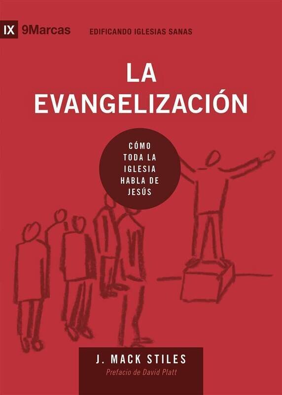 LA EVANGELIZACIÓN