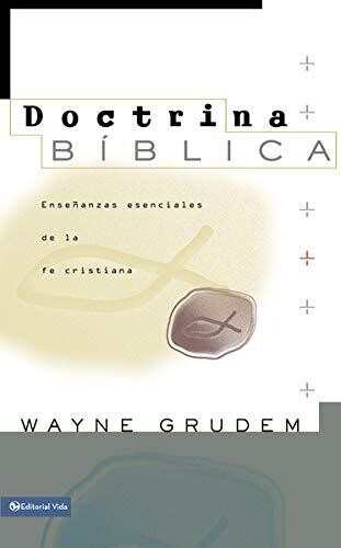 DOCTRINA BÍBLICA