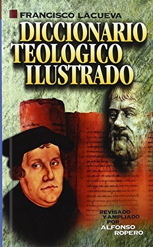 DICCIONARIO TEOLÓGICO ILUSTRADO