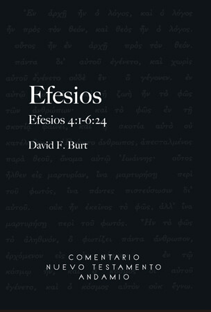 COMENTARIO EFESIOS 4:1-6