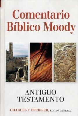 COMENTARIO BÍBLICO MOODY AT