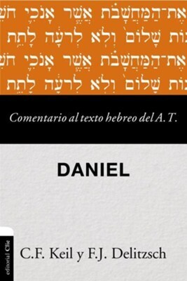 COMENTARIO AL TEXTO HEBREO DEL AT DANIEL