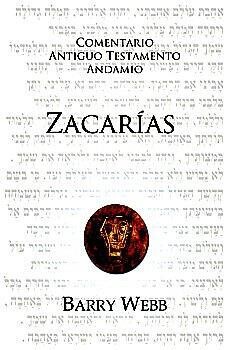 COMENTARIO AT ANDAMIO ZACARIAS