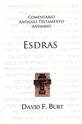 COMENTARIO AT ANDAMIO- ESDRAS