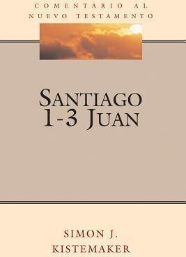 SANTIAGO & 1-3 JUAN