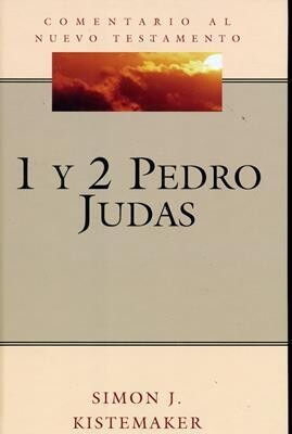1 y 2 PEDRO &amp; JUDAS