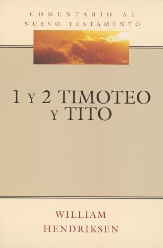1 y 2 TIMOTEO &amp; TITO