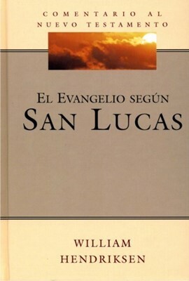 EL EVANGELIO SEGÚN SAN LUCAS