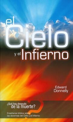EL CIELO Y EL INFIERNO
