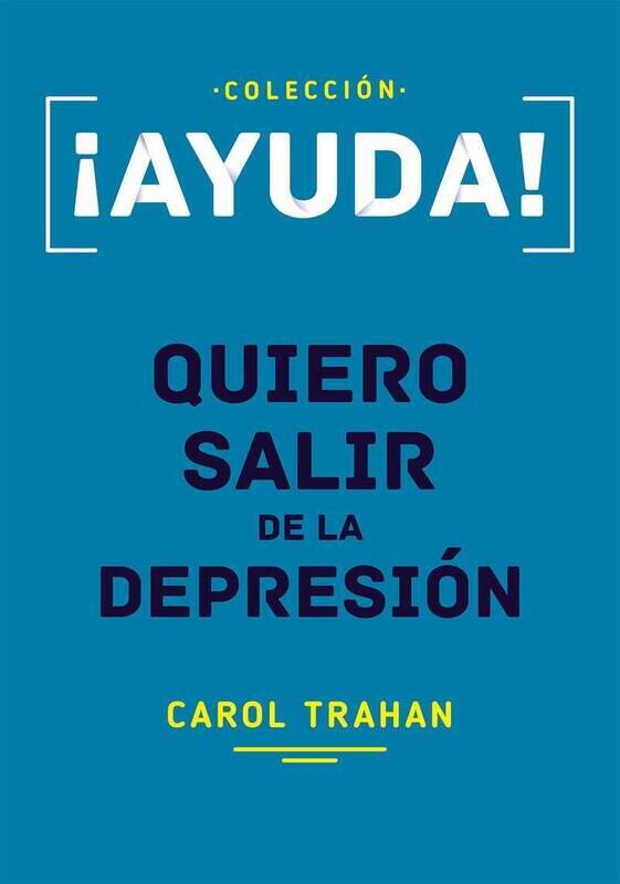 ¡AYUDA!/ QUIERO SALIR DE LA DEPRESIÓN