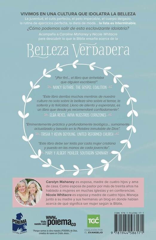 BELLEZA VERDADERA