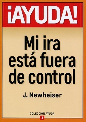 ¡AYUDA! / MI IRA ESTÁ FUERA DE CONTROL