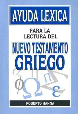 AYUDA LEXICA PARA LA LECTURA DEL NT GRIEGO