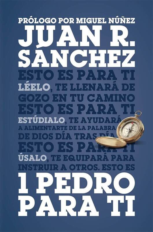 1 PEDRO PARA TI