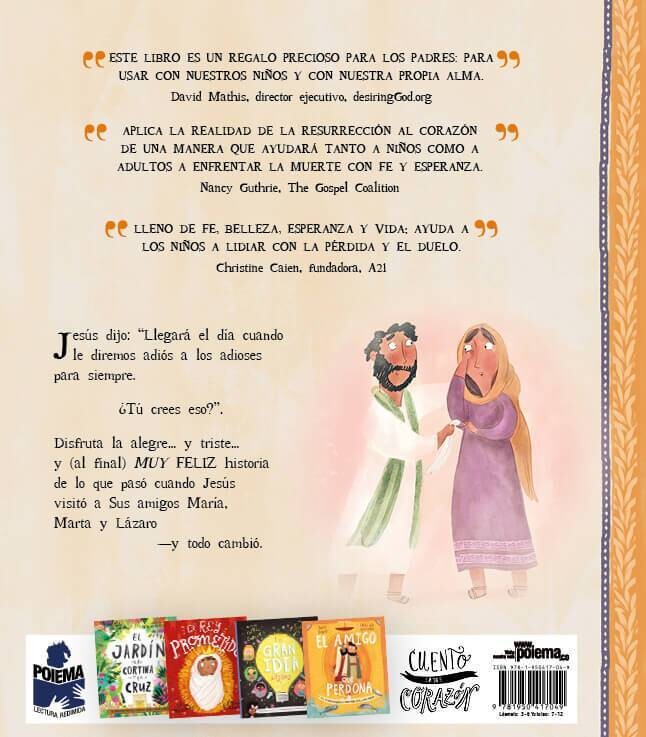 ADIÓS A LOS ADIOSES
